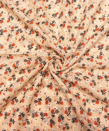 chikankari kurti  for womens